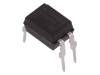 SFH610A-2X001, Оптрон; THT; Каналы: 1; Вых: транзисторный; Uизол: 5,3кВ; Uce: 70В, Vishay Semiconductors