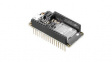 3619 Assembled HUZZAH32 ESP32 Feather Board with Stacking Headers