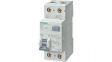 5SU1356-6KK25 RCD Circuit Breakers