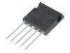 CMA50P1600FC, Тиристор; 1,6кВ; 50А; 79А; 80/200мА; Упаковка: туба; THT; i4-pac, IXYS