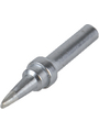 RND 560-00249, Soldering Tip for RND 560-00219, Chisel, 1.6mm, RND Lab