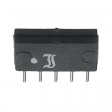 DAN401 Diode array 4 Diodes 5 Pins Common cathode 50 mA