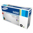 CLT-K4092S/ELS Toner Black