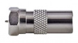 CSGB41953ME Adapter, F Plug - IEC Socket