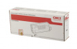 44318608 Toner Cartridges, Original OKI black