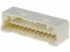 5031591200 Гнездо; провод-плата; "папа"; CLIK-Mate; 1,5мм; PIN: 12; THT; 2А