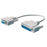 11.01.4630, AT Modem Cable 3 m, Roline