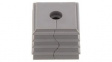 2583450000 Cable Grommet, 5 ... 6mm, TPE, Grey