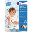 2573Z Photo paper, A4, 160 g/m2, 50 sheets