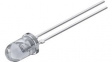 SFH 300-3/4 IR phototransistor 5 mm (T13/4)