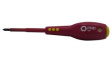 RND 550-00387 Phillips VDE Screwdriver PH1 x 80mm