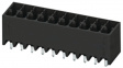 1787221 DMCV 1,5/ 4-G1-3,5 P20THR, Pin header, straight 4P