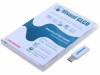 VISUAL GLCD WITH USB DONGLE LICENSE MIKROE-790