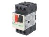 GV2ME20AP, Выключатель двигателя; 7,5кВт; 230?690ВAC; DIN; IP20; -20?60°C, SCHNEIDER ELECTRIC