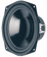 WS 17 E, 8 OHM HiFi woofer 17 cm (6.5^), 45 Hz, 8 Ohm, 90 W, 60 W