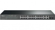 T1500-28PCT(TL-SL2428P) Smart PoE+ Switch