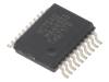 74HCT540DB.112 IC: цифровая; Каналы:8; SMD; SSOP20; Серия: HCT; Упаковка: туба