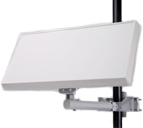 H21D4, Satellite Dish LNB Protection, -