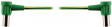 MC-POAG-EC6/2 100CM Compensating cable diam. 6 mm Yellow / Green 100 cm 6 mm2