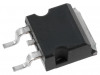 ACST830-8GTR, Симистор; 800В; 8А; 30мА; SMD; ASD™; бобина,лента; D2PAK, STM