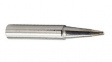 RND 560-00252 Soldering Tip for RND 560-00155 and RND 560-00160, Chisel, 1.6mm