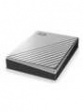 WDBPMV0040BSL-WESN My Passport™ Ultra Mac External Hard Drive USB-C 4TB