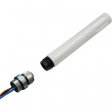 EE07-PFT3 Humidity / temperature probe 0...100 % -40...+80 degC