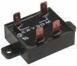 EZ240D18 Solid state relay single phase 3...15 VDC 18 A