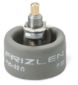 R10, T200 Wirewound Potentiometers 16 W 1,5 Ohm - 10 kOhm, FRIZLEN