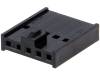 901560145 Вилка; провод-плата; C-Grid III; "мама"; PIN:5; без контактов