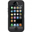 77-23332 B OtterBox Defender iPhone 5 black