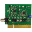 AC164142 Power-Line Soft-Modem PICtail Plus Board