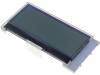 RX2004A-GHW, Дисплей: LCD; алфавитно-цифровой; COG, STN Positive; 20x4; серый, RAYSTAR OPTRONICS