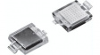 VBPW34S Точечный фотодиод; 940нм; 0,43-1,1мкм; 130°; Монтаж: SMD