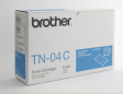 TN-04C Toner TN-04C cyan