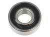 2204 E-2RS1TN9 SKF, Подшипник: шариковый; V: самоустанав; Внутр.диаметр:20мм; W:18мм, SKF