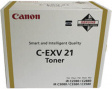0455B002 Toner C-EXV 21 yellow