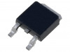 AOB66916L, Транзистор: N-MOSFET; AlphaSGT™; полевой; 100В; 35,5А; 8,3Вт; D2PAK, AOS