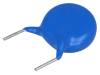 C941U332MVVDAAWL45 Конденсатор: керамический; 3,3нФ; Y5V; ±20%; THT; 10мм; Серия: C900