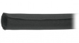 CPS 29W-15-EU Braided Cable Sleeving Polyester Black