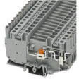 0311126 URTK/SP current transformer terminal block, 0.5...6 mm2 500 vac 41 a grey