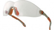VULC2ORIN Protective Glasses Clear EN 166/170 UV 400
