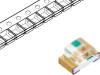 LTST-C170GKT LED; SMD; 0805; зеленый; 1,6-6мкд; 2x1,25x1,1мм; 130°; 2,1?2,6В