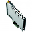 750-1506 Модуль цифровых ВХ./ВЫХ; DIN; IP20; OUT: 8; IN: 8; 12x100x69мм