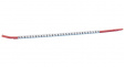 S3-1 Labelling Bar, '1'