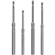 DDH2MP HSS drill bit, 10 mm hexagon
