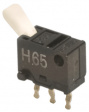 D3C-2220 Микропереключатель; с рычагом; SPDT; 0,1A/30ВDC; ON-(ON) MBB; 1