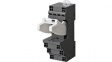 PYF08-PU Relay Socket, Value Design