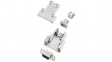 DCRP09-DMS-CF65-CS80-K D-Sub socket kit 9P
