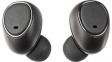 HPBT5050BK Wireless In-Ear Bluetooth TWS Headphones Black